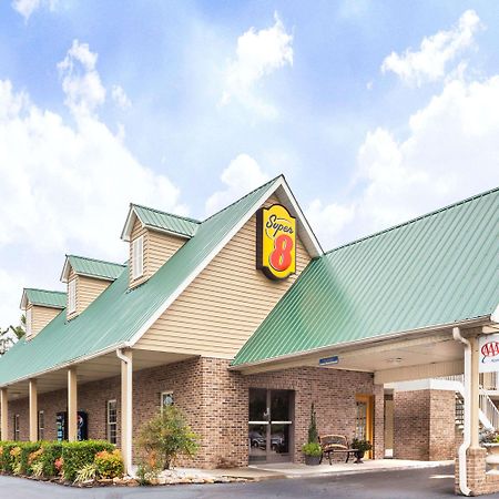 Super 8 By Wyndham Kingston Ξενοδοχείο Εξωτερικό φωτογραφία